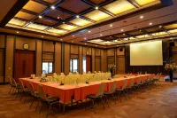 Valley Garden Resort Hotels in Muak Lek
