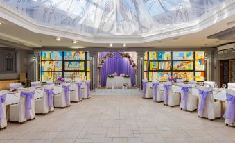 Marins Park Hotel Rostov
