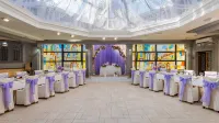 Marins Park Hotel Ростов (Маринс Парк Отель Ростов)