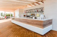 Torre Cintola Greenblu Sea Emotions - bar