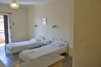 Seafront Apartments