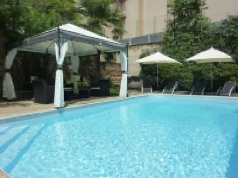 Hotel de France Hotels in Bergerac