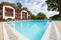 Résidence Pierre & Vacances la Villa Maldagora - Pools