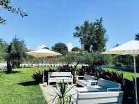 Olive Garden Studios & Apartments Hotels in der Nähe von Folklore Museum of Acharavi