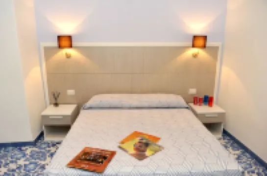 Il Leone di Mare B&B