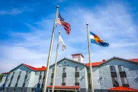 AmericInn by Wyndham Denver Airport Отели в г. Денвер
