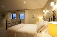 Gibbston House Boutique B&B Hotels in Gibbston