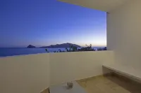 Gaviana Resort - Sea View