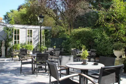 Apollofirst Boutique Hotel