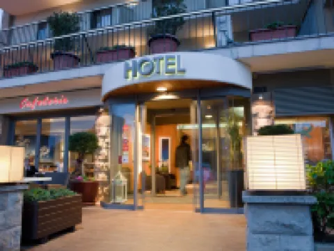 ibis Styles Figueres Ronda Hoteles en Figueras