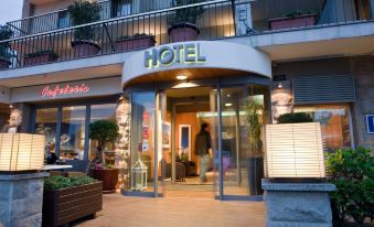 Ibis Styles Figueres Ronda