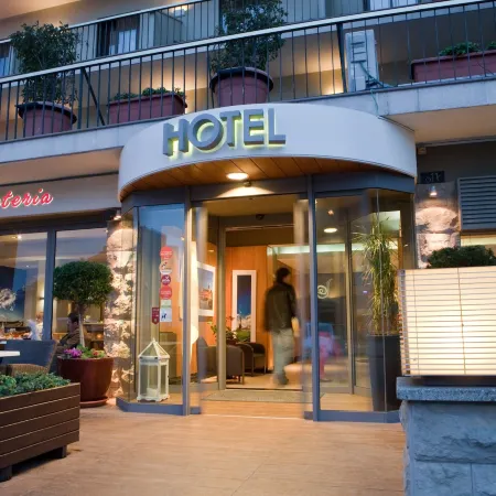 Ibis Styles Figueres Ronda