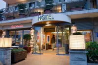 Ibis Styles Figueres Ronda Hotel a Figueres