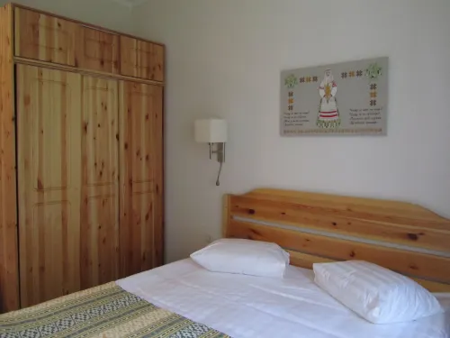 Green Park Hotel Airport Minsk Photos