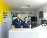 أسور آشلي موتور لودج فنادق في تيمارو