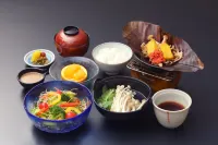 Ryori Ryokan Tsurugata