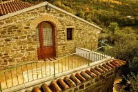Villa Nigro Các khách sạn ở Torchiara