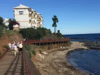 Apartamento Balcon del Mar فنادق في ميخاس