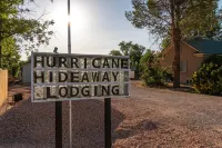 Hurricane Hideaway Lodging Hotels in La Verkin