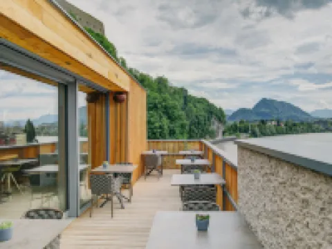 Boutique Hotel im Auracher Löchl Hotels in Kufstein