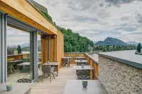 Boutique Hotel im Auracher Löchl Hotels in Ebbs