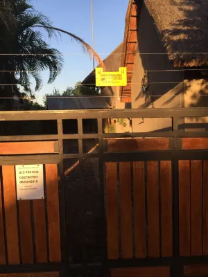 Villa Langa B and B Hotels in Malelane