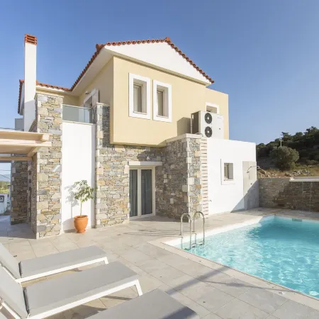 Virginia Luxury Villas