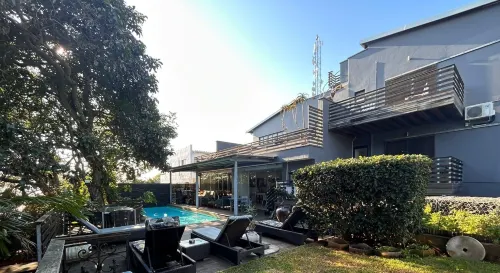 Sea Dreams Guesthouse