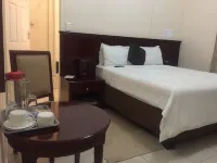 Warm Hands Hotel Hotel a 