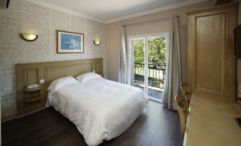 Hotel du Lac Foix