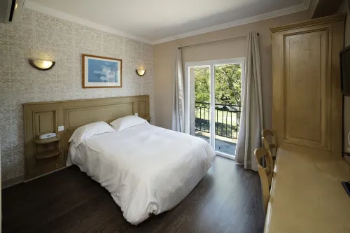 Hotel du Lac Foix Các khách sạn ở Pamiers