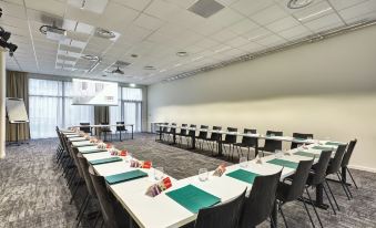 Ibis Budget la Roche-Sur-Yon