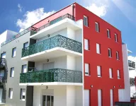 Séjours & Affaires Nantes la Beaujoire Hotels in Nantes