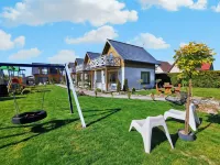 屈比塔酒店 - 全新房子和公寓