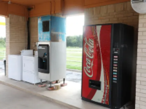 Budget Inn Hotels in Stephenville