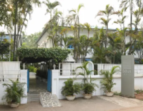 Soul Vacation Resort and Spa,Colva