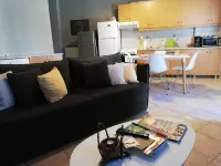 Sofie's Choice Mytilini - Kitchens