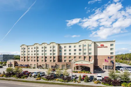 Crowne Plaza ANCHORAGE-MIDTOWN by IHG