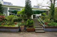 Familienhotel Citylight Hotels in Gesundbrunnen