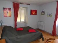 Au Pied du Cognelot Hotels in Langres