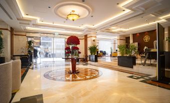 Emaar Royal Hotel