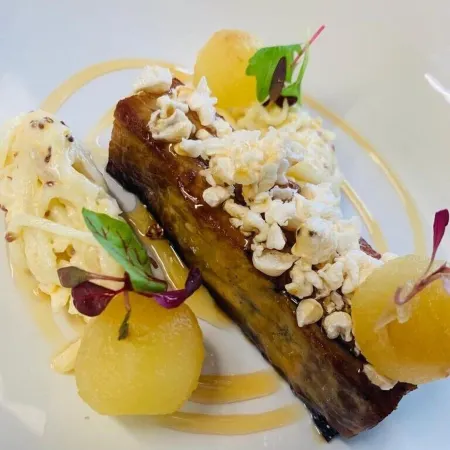 The Brown Horse Inn Отели в г. Кростуэйт энд Лит