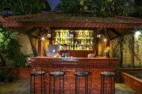 Taleju Boutique Hotel - Gym