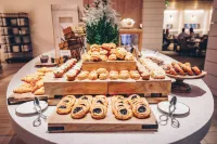 JW Marriott Marco Island Beach Resort - breakfast