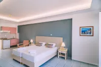Laplaya Beach Hotel a Malia