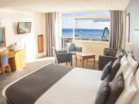 Sandbanks Hotel Poole otelleri