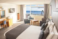 Sandbanks Hotel Hotels near RNLI Poole Old Lifeboat Museum
