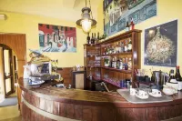 Hotel Baia - bar