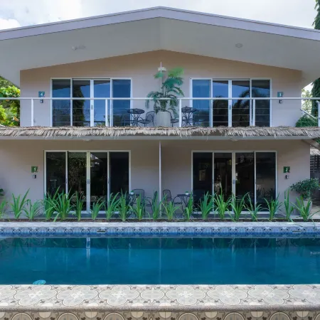 Tamarindo Bay Boutique Hotel