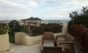 Hôtel les Mimosas Tabarka